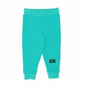 Pants “Urban wear” mint blended