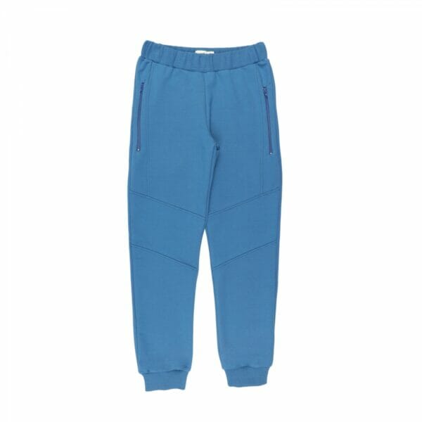 Pantalon de jogging bleu indigo