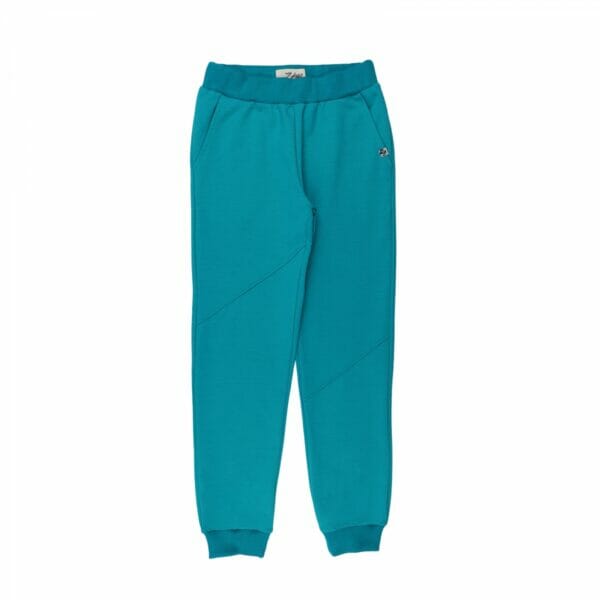 Jogging pants blue