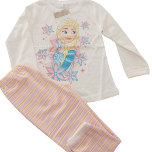 Pajamas Elsa