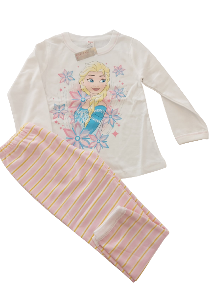 Pyjama Elsa