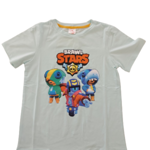 T-shirt BRAWL STARS