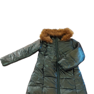 Manteau d’hiver pour fille