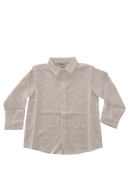 Shirt white