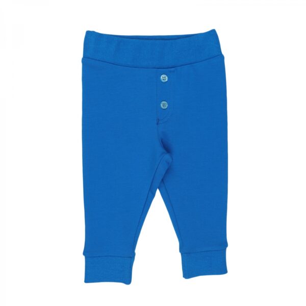 Pants blue