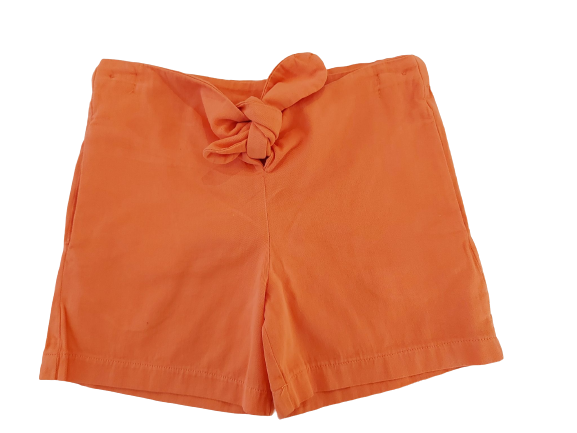 paperbag shorts