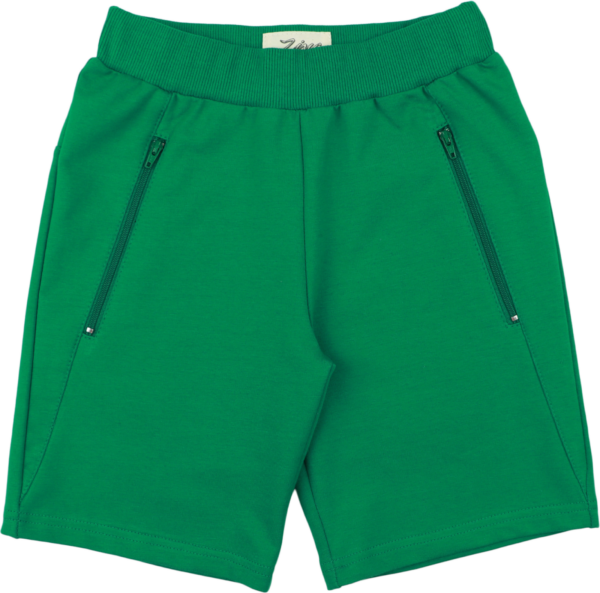 Groene short