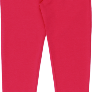 Broek met hoge taille