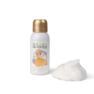 Body Mousse Candy 100ml