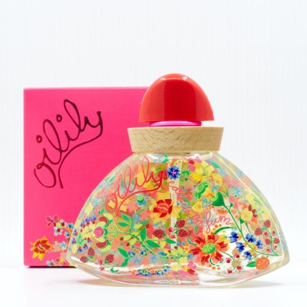 OILILY EDP 50 ml