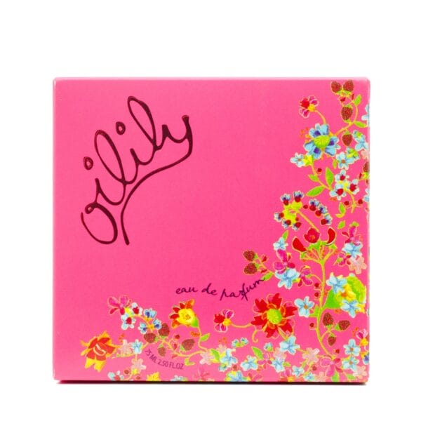 OILILY EDP 50 ml