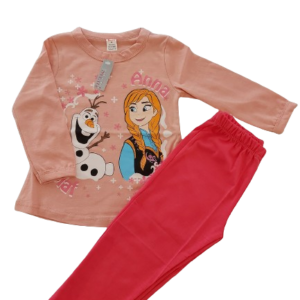 Pyjama Frozen Anna