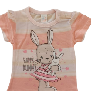 T-shirt “Happy Bunny”