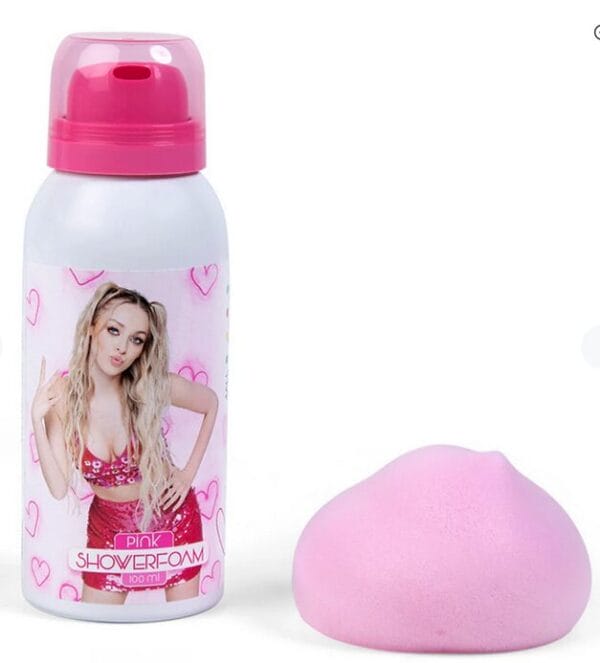 Shower Foam Camille (NEW)  100ml