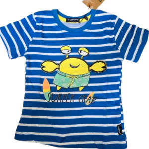 T-shirt “Krab”