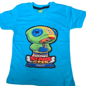 T-shirt “BRAWL Stars”