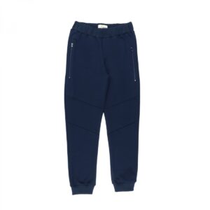 Pantalon de jogging bleu foncé